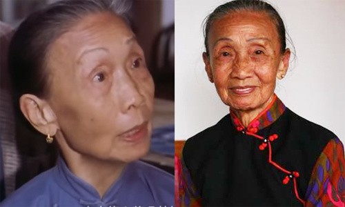 Nhiều diễn viên Hoa ngữ qua đời đầu năm Mậu Tuất - Ảnh 4. Nhiều diễn viên Hoa ngữ qua đời đầu năm Mậu Tuất - Ảnh 4.
