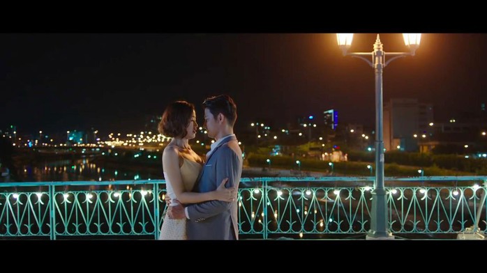 Giải thưởng VHNT TP HCM: Hiếm hoi phim xứng đáng - Ảnh 2. Giải thưởng VHNT TP HCM: Hiếm hoi phim xứng đáng - Ảnh 2.