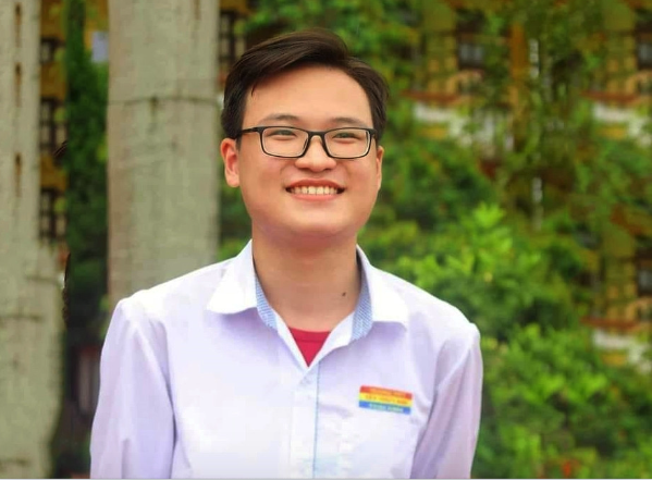 Các thủ khoa chia sẻ bí quyết "học sao để giỏi"- Ảnh 2. Các thủ khoa chia sẻ bí quyết "học sao để giỏi"- Ảnh 2.