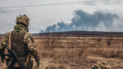 Ukraine tái tấn công vào Kursk, giao tranh dữ dội ở biên giới Nga?- Ảnh 1. Ukraine tái tấn công vào Kursk, giao tranh dữ dội ở biên giới Nga?- Ảnh 1.