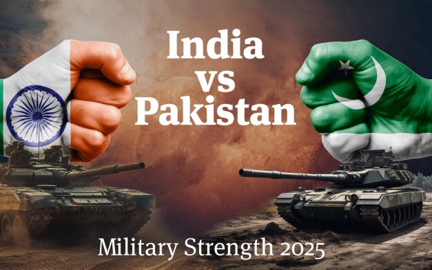 Pakistan tuyên bố bắn hạ máy bay chiến đấu "khủng", Ấn Độ chưa lên tiếng- Ảnh 2.