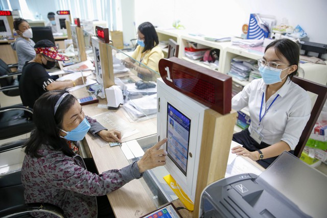 Hôm nay, TP HCM chính thức sắp xếp 80 phường tại 10 quận- Ảnh 3. Hôm nay, TP HCM chính thức sắp xếp 80 phường tại 10 quận- Ảnh 3.