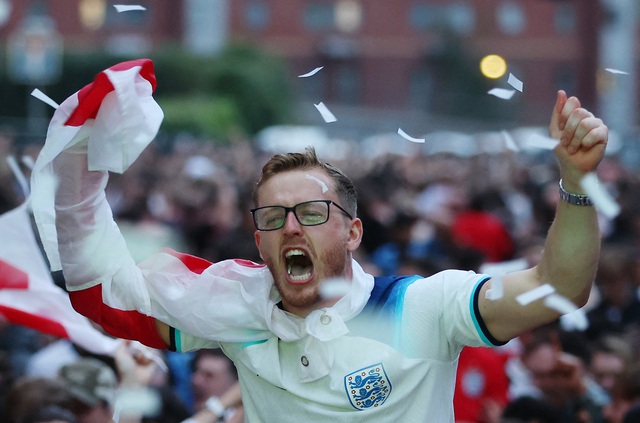 Chức vô địch Euro 2024 của Tây Ban Nha: Siêu dự bị cũng hay hơn Anh- Ảnh 6. Chức vô địch Euro 2024 của Tây Ban Nha: Siêu dự bị cũng hay hơn Anh- Ảnh 6.