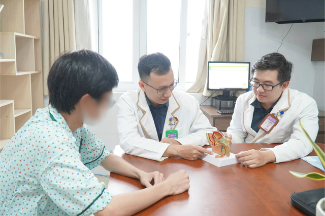 Sau cuộc nhậu, người đàn ông gặp "sự cố cậu nhỏ" cương cứng nhiều giờ- Ảnh 1. Sau cuộc nhậu, người đàn ông gặp "sự cố cậu nhỏ" cương cứng nhiều giờ- Ảnh 1.