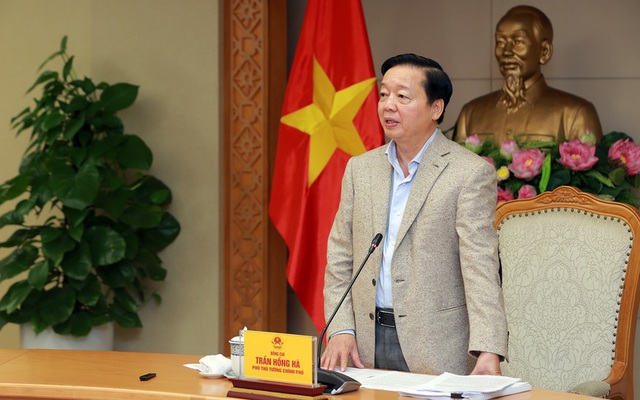 Ứng phó biến đổi khí hậu ở ĐBSCL lấy phòng ngừa là chính, làm đâu được đấy- Ảnh 1. Ứng phó biến đổi khí hậu ở ĐBSCL lấy phòng ngừa là chính, làm đâu được đấy- Ảnh 1.