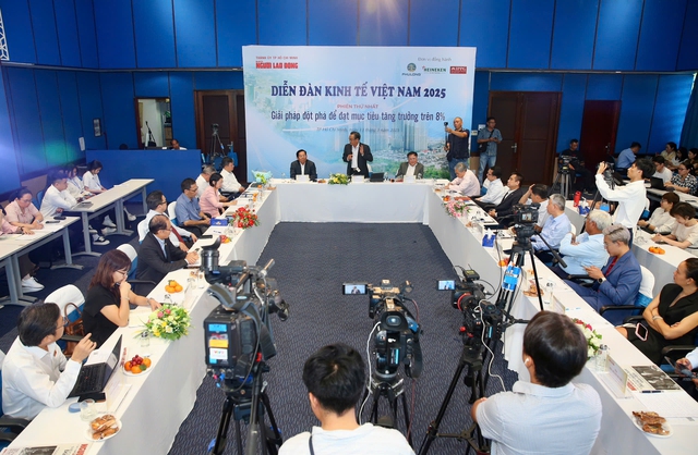 Tạo dư địa phát triển kinh tế- Ảnh 1. Tạo dư địa phát triển kinh tế- Ảnh 1.