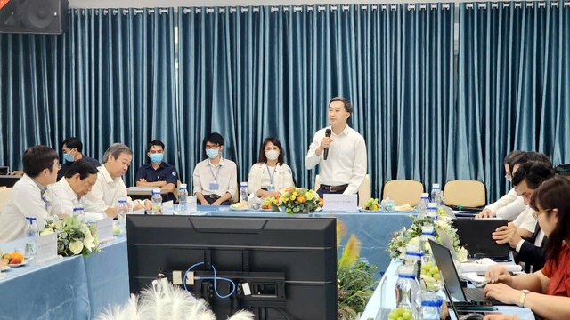 Bộ Y tế cảnh báo một số địa phương lơ là chống dịch sởi- Ảnh 4. Bộ Y tế cảnh báo một số địa phương lơ là chống dịch sởi- Ảnh 4.