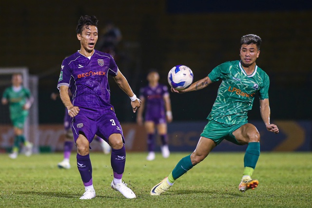 Tiến Linh, Hoàng Đức đều ghi bàn nhưng Bình Dương vào bán kết Cúp quốc gia- Ảnh 2. Tiến Linh, Hoàng Đức đều ghi bàn nhưng Bình Dương vào bán kết Cúp quốc gia- Ảnh 2.