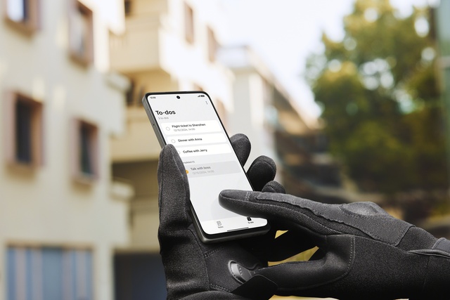 Smartphone "nồi đồng cối đá"- Ảnh 1. Smartphone "nồi đồng cối đá"- Ảnh 1.