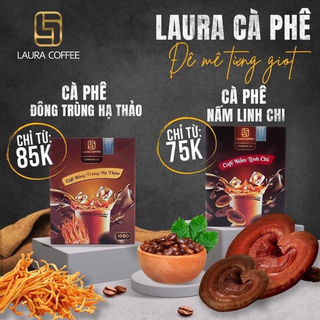 Cà phê MIX - Ảnh 2.