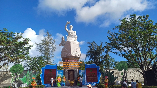 Những "đường mòn" lịch sử - Ảnh 2. Những "đường mòn" lịch sử - Ảnh 2.
