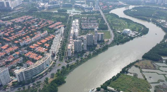 Tập cuối phim tài liệu "Vượt sóng" chiếu ngày 30-4- Ảnh 2. Tập cuối phim tài liệu "Vượt sóng" chiếu ngày 30-4- Ảnh 2.