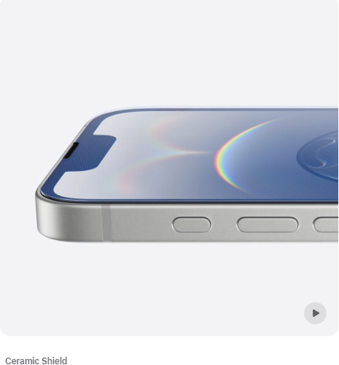 Tất tần tật buổi ra mắt iPhone 16e, giá bán gây bất ngờ - Ảnh 3. Tất tần tật buổi ra mắt iPhone 16e, giá bán gây bất ngờ - Ảnh 3.
