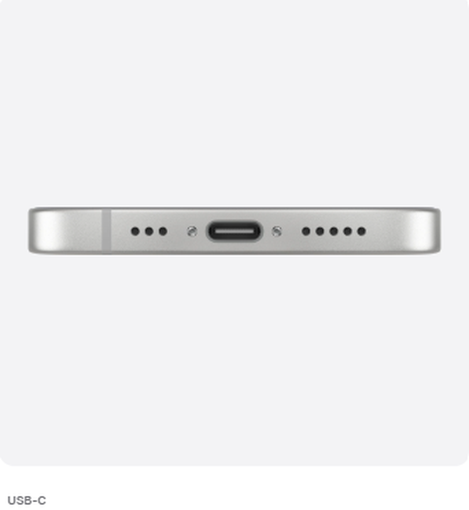 Tất tần tật buổi ra mắt iPhone 16e, giá bán gây bất ngờ - Ảnh 6. Tất tần tật buổi ra mắt iPhone 16e, giá bán gây bất ngờ - Ảnh 6.