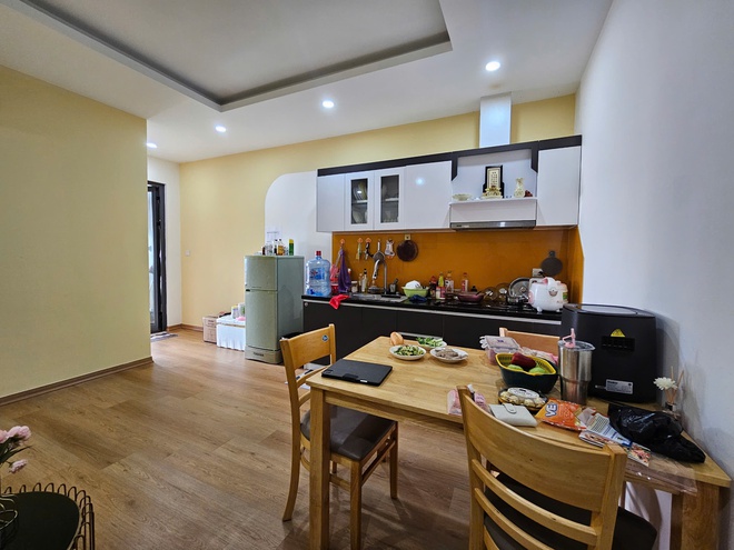 Bất ngờ bên trong căn hộ nhà ở xã hội giá chỉ hơn 500 triệu đồng ở Đà Nẵng- Ảnh 3. Bất ngờ bên trong căn hộ nhà ở xã hội giá chỉ hơn 500 triệu đồng ở Đà Nẵng- Ảnh 3.