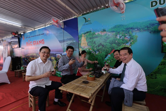 Cuối tuần săn tour giảm giá "kịch trần" ở Ngày hội Du lịch- Ảnh 20. Cuối tuần săn tour giảm giá "kịch trần" ở Ngày hội Du lịch- Ảnh 20.