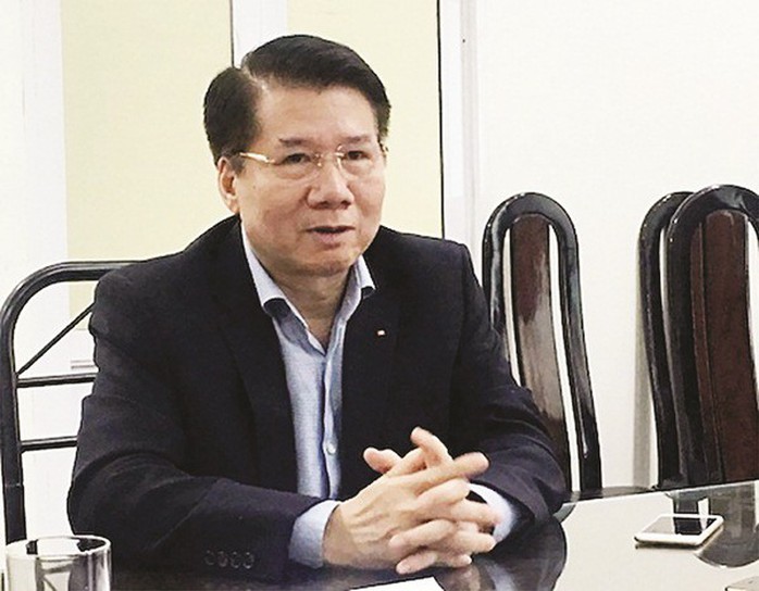 Thứ trưởng Trương Quốc Cường cho phép 7 loại thuốc giả trị giá 151 tỉ đồng vào tiêu thụ - Ảnh 1. Thứ trưởng Trương Quốc Cường cho phép 7 loại thuốc giả trị giá 151 tỉ đồng vào tiêu thụ - Ảnh 1.