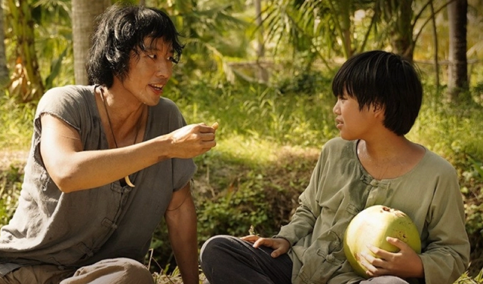 Biên kịch phim “Đất rừng phương Nam” trải lòng - Ảnh 2. Biên kịch phim “Đất rừng phương Nam” trải lòng - Ảnh 2.