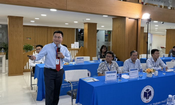 Băn khoăn việc chọn môn học, môn thi và tuyển sinh ĐH 2025- Ảnh 1. Băn khoăn việc chọn môn học, môn thi và tuyển sinh ĐH 2025- Ảnh 1.