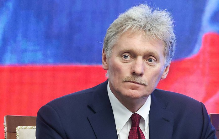 Điện Kremlin: Phái đoàn Nga đợi phía Ukraine ở Thổ Nhĩ Kỳ- Ảnh 1. Điện Kremlin: Phái đoàn Nga đợi phía Ukraine ở Thổ Nhĩ Kỳ- Ảnh 1.