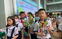 TP HCM: 151 cơ sở giáo dục mầm non phải giải thể vì dịch Covid-19