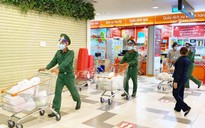 Yên tâm khi được Saigon Co.op “đi chợ hộ”