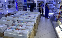 Đại gia điện máy Thái Lan lỗ cả tỉ đồng mỗi ngày tại Việt Nam