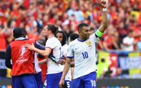 Euro 2024: Bồ Đào Nha - Pháp - Cuộc chiến ở hàng tiền vệ