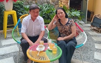 Cà phê gắn kết yêu thương
