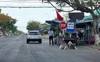 Đặt trạm thu phí gây bức xúc ở Núi Sam: Thiếu minh bạch với du khách!