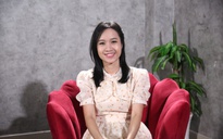 Diễn viên Thanh Lan kể biến cố ung thư