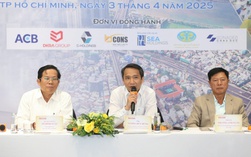 Cần tập trung vào chính sách phát triển nhà ở thương mại giá phù hợp