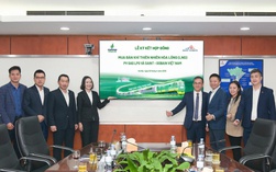 Saint-Gobain tiên phong sử dụng năng lượng sạch