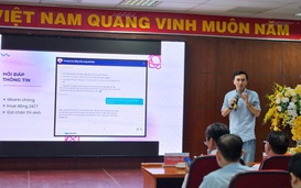 Vì sao cần ứng dụng AI trong giáo dục nghề nghiệp?