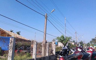 Vụ bất ngờ gục chết khi CSGT kiểm tra giấy tờ: Tử vong do bệnh lý