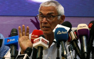 Gặp lại H.Cuper và Klose