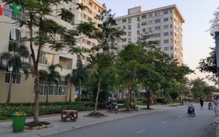 Chủ đầu tư dự án khu đô thị “ôm” đất nhà ở xã hội chờ chuyển đổi