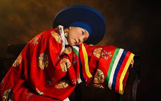 Hồng Đào, Diễm My kể chuyện xin vai trong "Phượng khấu"