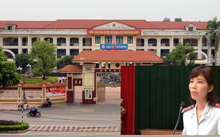Tổng Kiểm toán Nhà nước chỉ đạo rà soát cán bộ "vòi vĩnh", "chung chi"