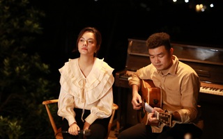 Phạm Quỳnh Anh: Không đem chuyện cá nhân để gây chú ý