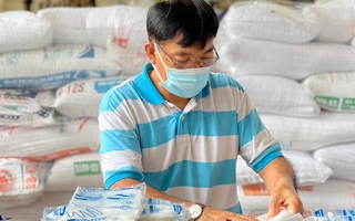 Yên tâm với chỗ dựa Công đoàn