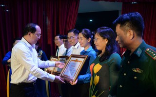 TP HCM xây dựng xã hội học tập