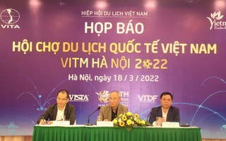 Quảng bá Việt Nam đã an toàn