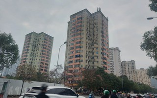Thủ tướng phê duyệt đề án xây dựng 1 triệu căn hộ nhà ở xã hội