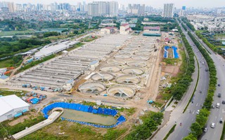 Cận cảnh 6 "siêu dự án" đội vốn và chậm tiến độ, được Hà Nội yêu cầu xử lý
