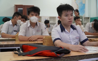 TP HCM chính thức quy định rõ từng khoản thu, mức thu trong trường học