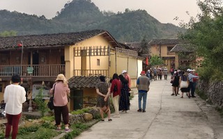 Cuộc thi viết về chủ quyền quốc gia lần 4: Gương sáng nơi địa đầu Tổ quốc