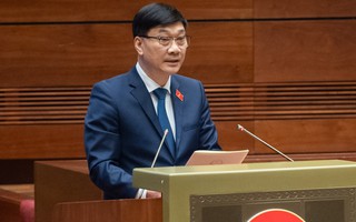Quốc hội thảo luận về quy định kiểm soát đặc biệt khi ngân hàng bị rút tiền hàng loạt