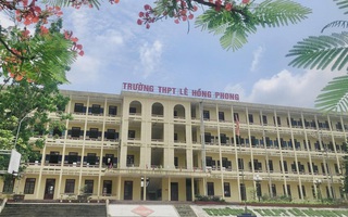 Thông tin mới vụ lên điểm nhầm khiến học sinh trượt thành thủ khoa