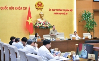 Tạo thuận lợi cho đầu tư, kinh doanh